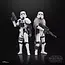 Hasbro Star Wars Black Series Misty & Cav (SCAR Squadron Action Figures 15cm