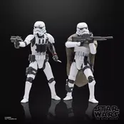 Star Wars Black Series Misty & Cav (SCAR Squadron Action Figures 15cm