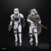 Star Wars Black Series Misty & Cav (SCAR Squadron Action Figures 15cm