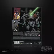 Star Wars Black Series Misty & Cav (SCAR Squadron Action Figures 15cm
