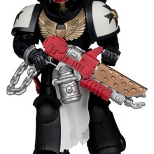 Warhammer 40K Primaris Crusader