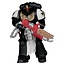 McFarlane Warhammer 40,000 Primaris Crusader (Black Templars) Action Figure 18cm