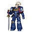 McFarlane Warhammer 40,000 3rd Company Lieutenant (Ultramarines) Action Figure 18cm