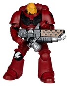 Warhammer 40,000 Infernus Marine (Blood Angels) Action Figure 18cm