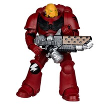Warhammer 40,000 Infernus Marine (Blood Angels) Action Figure 18cm