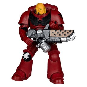 Warhammer 40K Infernus Marine