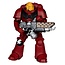 McFarlane Warhammer 40,000 Infernus Marine (Blood Angels) Action Figure 18cm