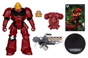 Warhammer 40,000 Infernus Marine (Blood Angels) Action Figure 18cm