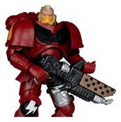 Warhammer 40,000 Infernus Marine (Blood Angels) Action Figure 18cm