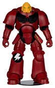 Warhammer 40,000 Infernus Marine (Blood Angels) Action Figure 18cm