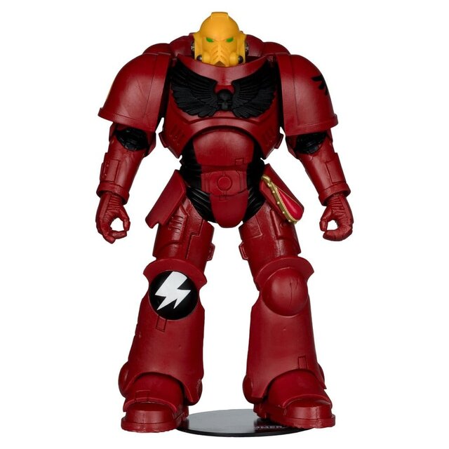 Warhammer 40,000 Infernus Marine (Blood Angels) Action Figure 18cm