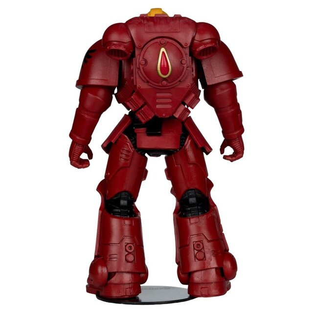 Warhammer 40,000 Infernus Marine (Blood Angels) Action Figure 18cm