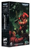 Warhammer 40,000 Infernus Marine (Blood Angels) Action Figure 18cm