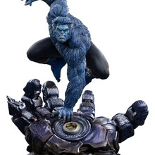 Avengers: Doomsday BDS Art Scale Statue Beast