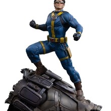 Avengers: Doomsday BDS Art Scale Statue Cyclops