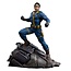 Iron Studios Avengers: Doomsday BDS Art Scale Statue 1/10 Cyclops 22 cm