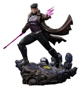 Avengers: Doomsday BDS Art Scale Statue 1/10 Gambit 23 cm