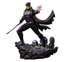 Avengers: Doomsday BDS Art Scale Statue 1/10 Gambit 23 cm