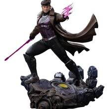 Avengers: Doomsday BDS Art Scale Statue Gambit