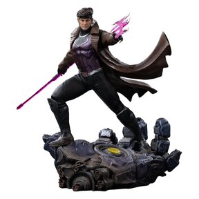 Avengers: Doomsday BDS Art Scale Statue Gambit
