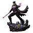 Iron Studios Avengers: Doomsday BDS Art Scale Statue 1/10 Gambit 23 cm