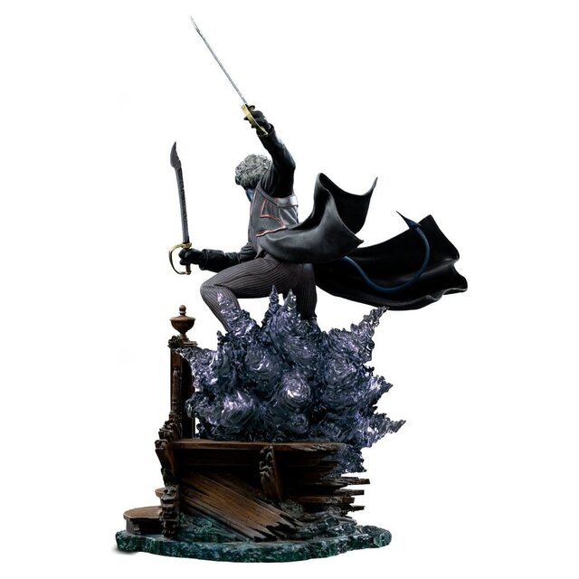 Avengers: Doomsday BDS Art Scale Statue 1/10 Nightcrawler 29 cm