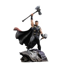 Avengers: Doomsday BDS Art Scale Statue Thor