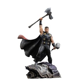 Avengers: Doomsday BDS Art Scale Statue Thor