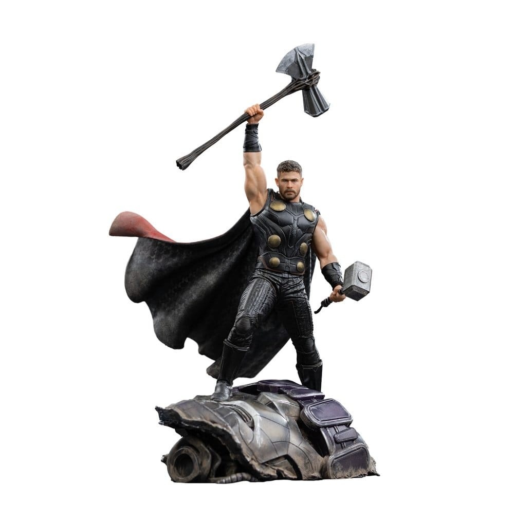 Iron Studios Avengers: Doomsday BDS Art Scale Statue Thor