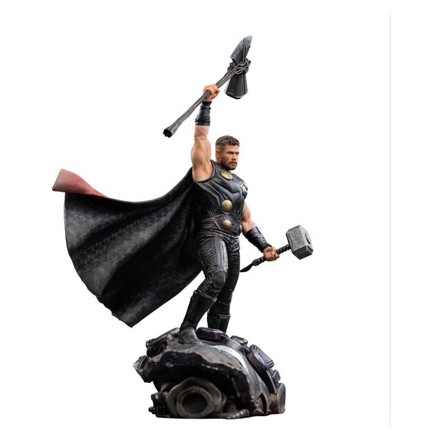Avengers: Doomsday BDS Art Scale Statue 1/10 Thor 34 cm