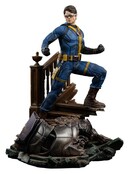 Avengers: Doomsday Legacy Replica Statue 1/4 Cyclops (Scott Summers) Deluxe 59 cm