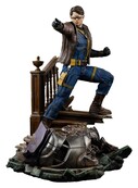 Avengers: Doomsday Legacy Replica Statue 1/4 Cyclops (Scott Summers) Deluxe 59 cm