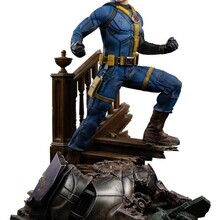 Avengers: Doomsday Legacy Replica Statue Cyclops (Scott Summers)