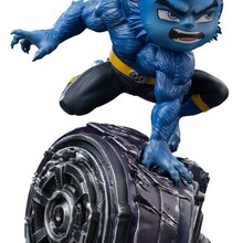 Avengers: Doomsday MiniCo Beast