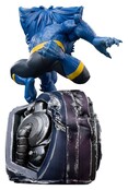 Avengers: Doomsday MiniCo Mini Figure Beast (Hank McCoy) 17 cm