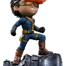 Avengers: Doomsday MiniCo Cyclops