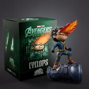 Avengers: Doomsday MiniCo Mini Figure Cyclops (Scott Summers) 17 cm