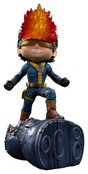 Avengers: Doomsday MiniCo Mini Figure Cyclops (Scott Summers) 17 cm