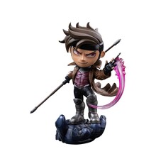 Avengers: Doomsday MiniCo Mini Figure Gambit (Remy LeBeau) 16 cm