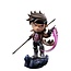 Iron Studios Avengers: Doomsday MiniCo Mini Figure Gambit (Remy LeBeau) 16 cm