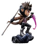 Avengers: Doomsday MiniCo Mini Figure Gambit (Remy LeBeau) 16 cm