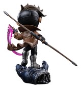 Avengers: Doomsday MiniCo Mini Figure Gambit (Remy LeBeau) 16 cm
