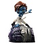 Iron Studios Avengers: Doomsday MiniCo Mini Figure Mystique (Raven Darkhölme) 16 cm