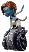 Avengers: Doomsday MiniCo Mini Figure Mystique (Raven Darkhölme) 16 cm