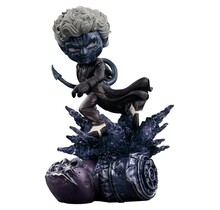 Avengers: Doomsday MiniCo Mini Figure Nightcrawler (Kurt Wagner) 17 cm
