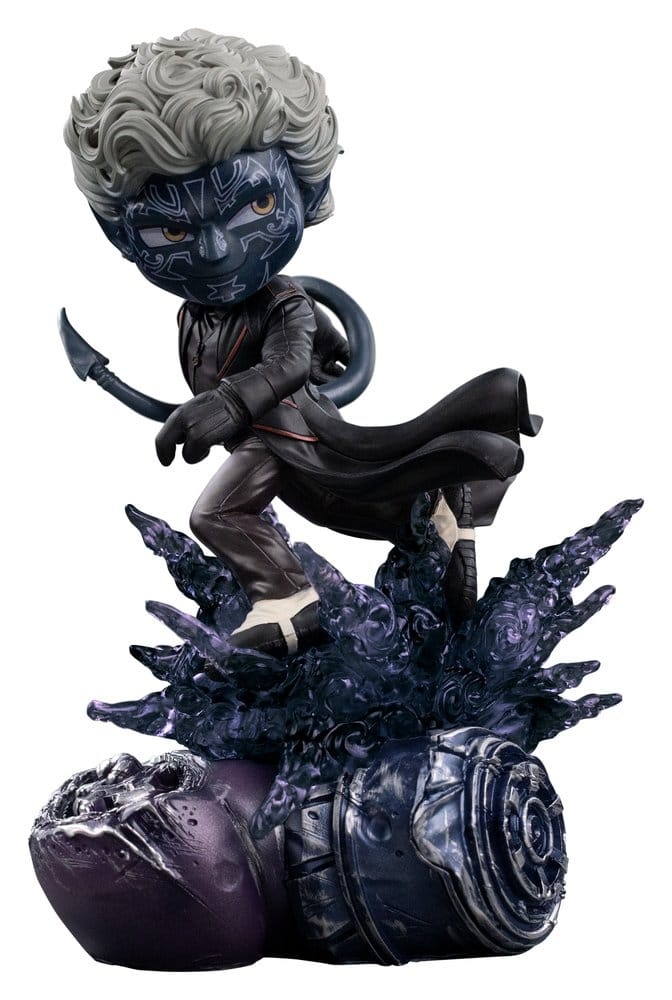 Iron Studios Avengers: Doomsday MiniCo Nightcrawler