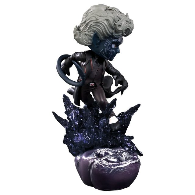 Avengers: Doomsday MiniCo Mini Figure Nightcrawler (Kurt Wagner) 17 cm