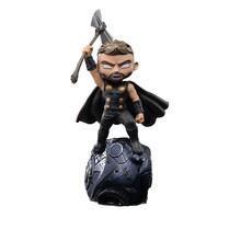 Avengers: Doomsday MiniCo Mini Figure Thor Odinson 23 cm