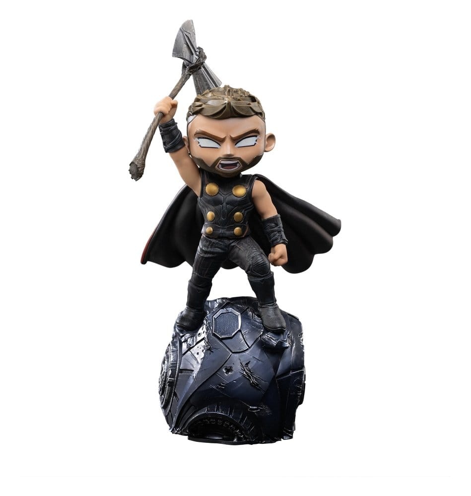 Iron Studios Avengers Doomsday MiniCo Thor Odinson
