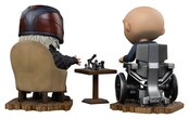 Avengers: Doomsday MiniCo Mini Figure Xavier and Magneto 12 cm